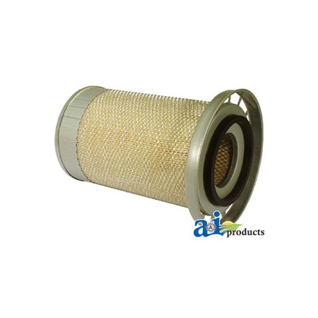A & I Products Filter, Outer air 12.6" x9.84" x9.84" A-AL78223